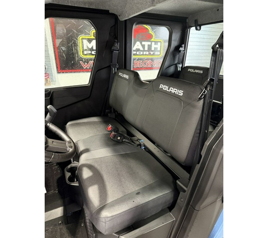 2026 Polaris Ranger Crew SP 570 NorthStar Edition