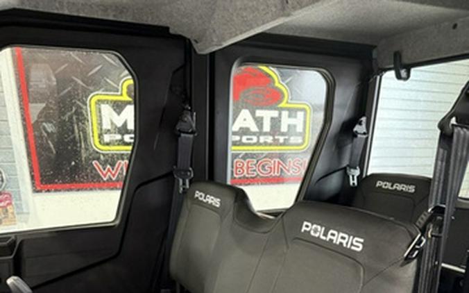 2026 Polaris Ranger Crew SP 570 NorthStar Edition