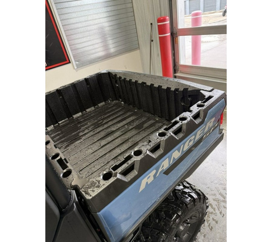 2026 Polaris Ranger Crew SP 570 NorthStar Edition