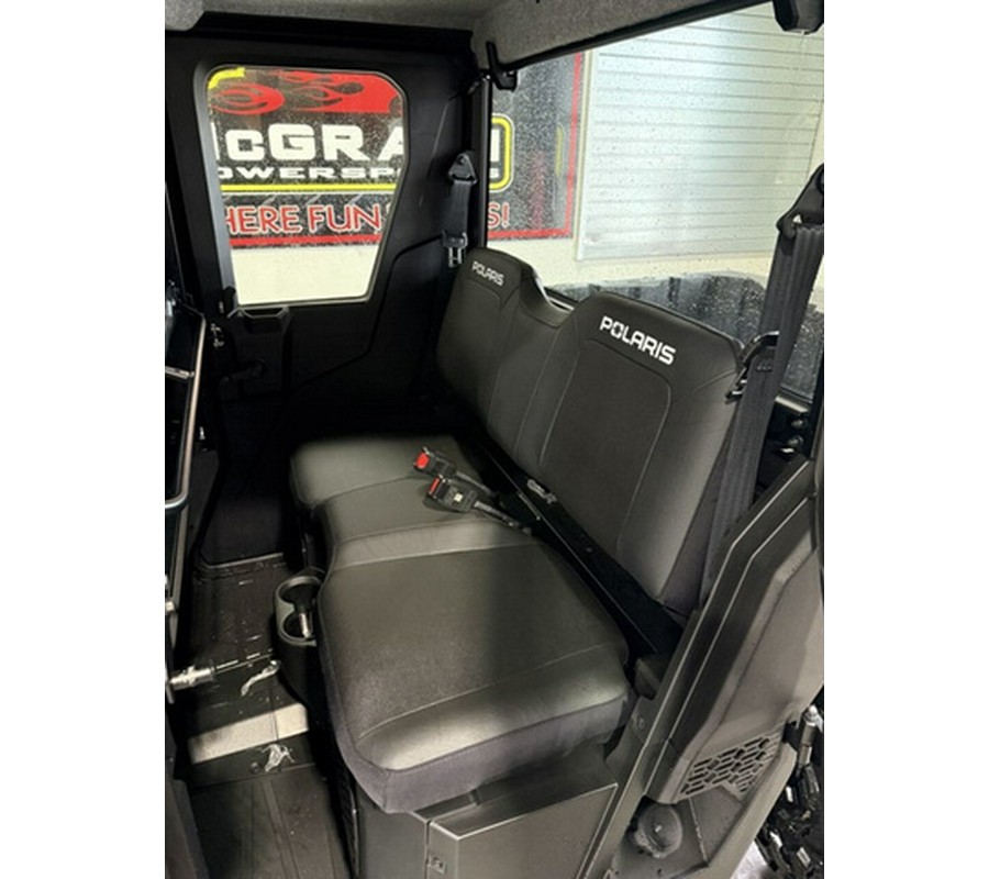 2026 Polaris Ranger Crew SP 570 NorthStar Edition