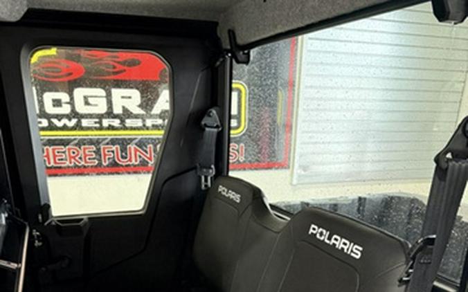 2026 Polaris Ranger Crew SP 570 NorthStar Edition