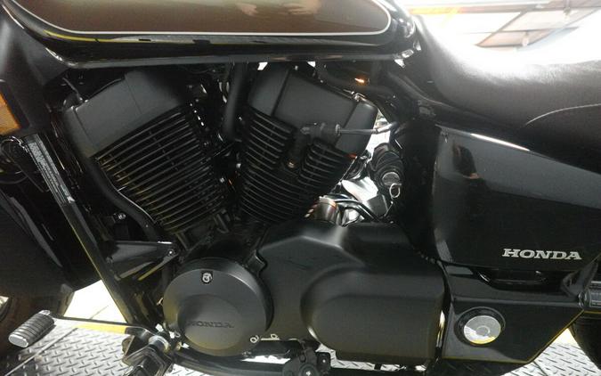2024 Honda Shadow Aero ABS