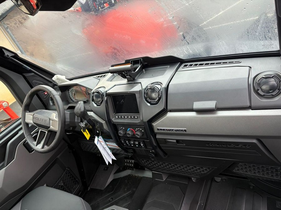 2026 Polaris Ranger® XD 1500 NorthStar Edition Ultimate