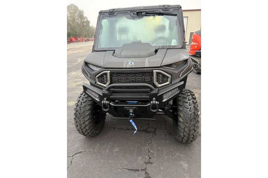 2026 Polaris Ranger® XD 1500 NorthStar Edition Ultimate