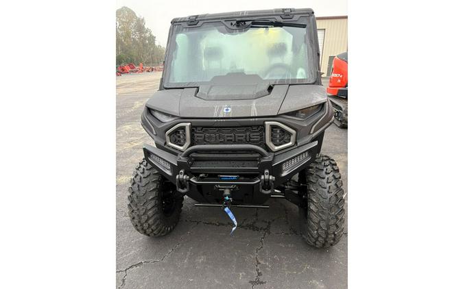 2026 Polaris Ranger® XD 1500 NorthStar Edition Ultimate