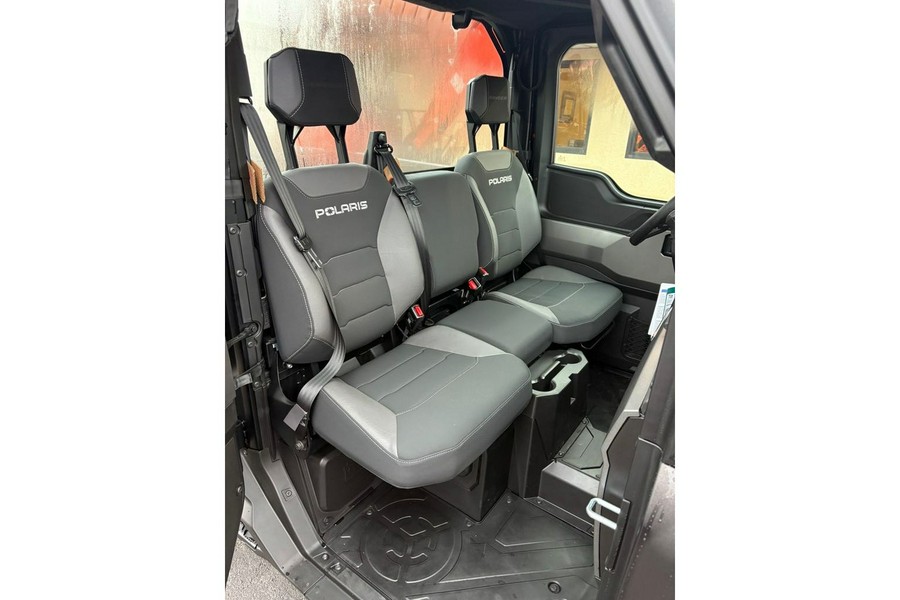 2026 Polaris Ranger® XD 1500 NorthStar Edition Ultimate