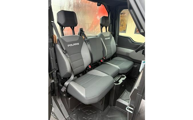 2026 Polaris Ranger® XD 1500 NorthStar Edition Ultimate
