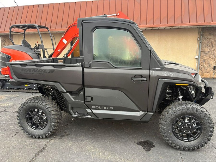 2026 Polaris Ranger® XD 1500 NorthStar Edition Ultimate