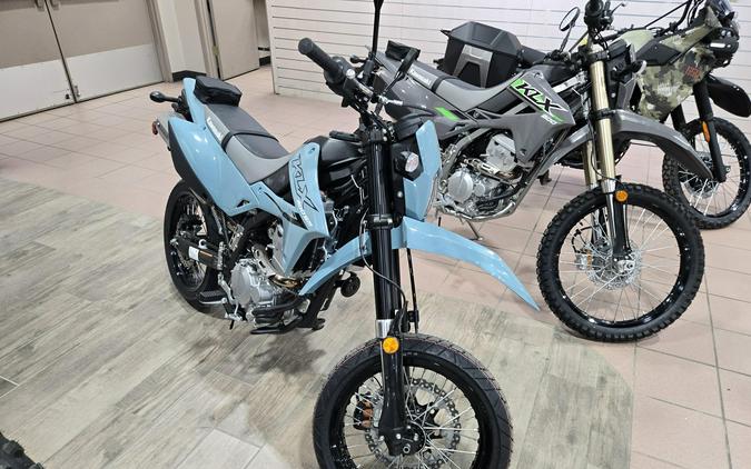 2025 KAWASAKI KLX300SM