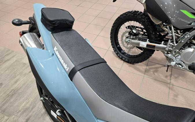 2025 KAWASAKI KLX300SM