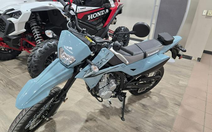 2025 KAWASAKI KLX300SM