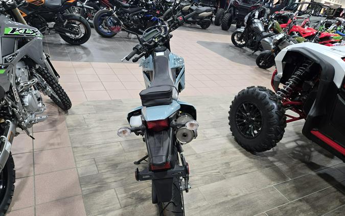 2025 KAWASAKI KLX300SM