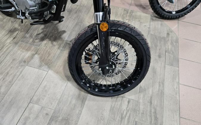 2025 KAWASAKI KLX300SM