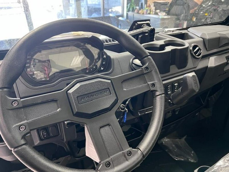 2026 Polaris® RGR XP 1000 NS PREMIUM STEALTH GRAY Premium