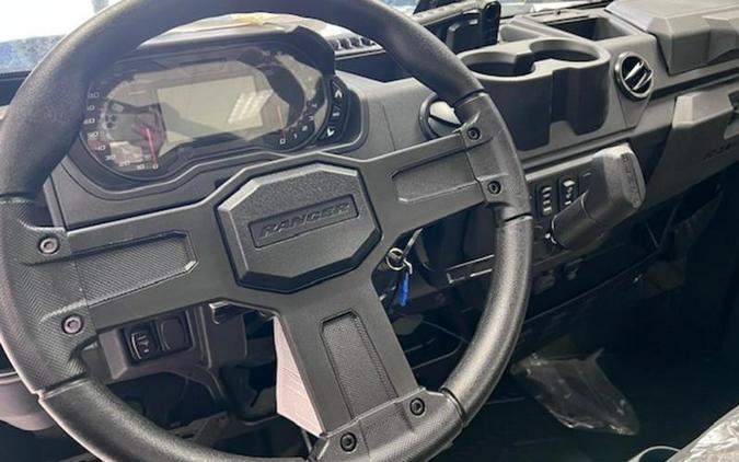 2026 Polaris® RGR XP 1000 NS PREMIUM STEALTH GRAY Premium