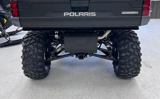 2026 Polaris® RGR XP 1000 NS PREMIUM STEALTH GRAY Premium