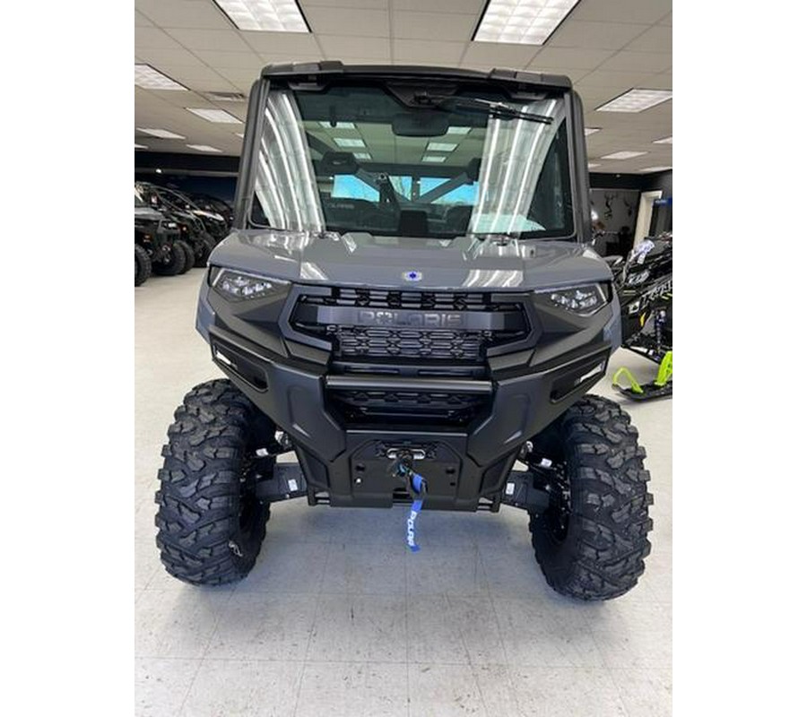 2026 Polaris® RGR XP 1000 NS PREMIUM STEALTH GRAY Premium
