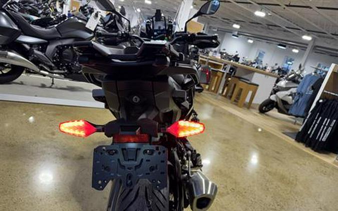 2026 BMW S 1000 XR