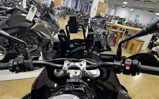 2026 BMW S 1000 XR