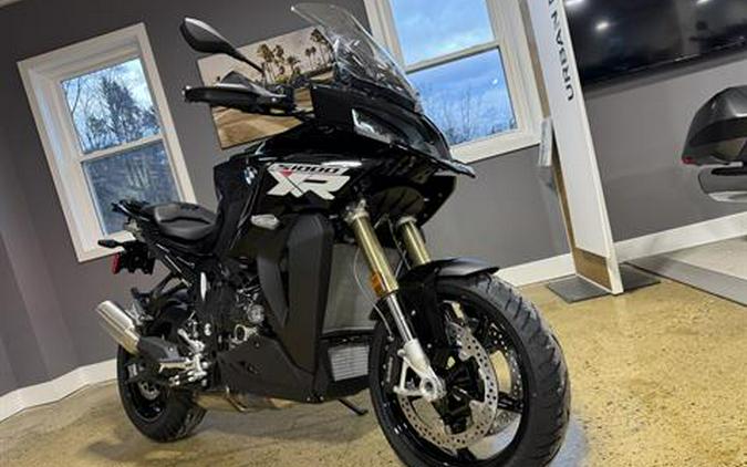 2026 BMW S 1000 XR