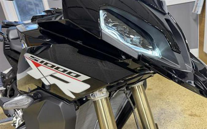 2026 BMW S 1000 XR