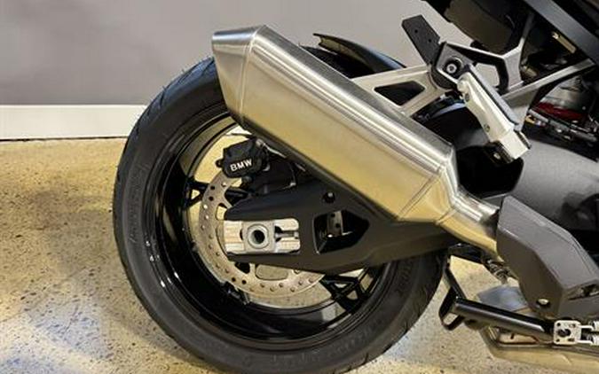 2026 BMW S 1000 XR