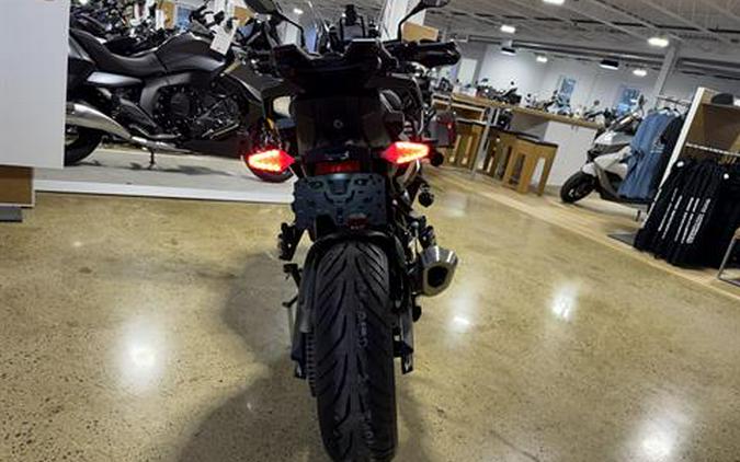 2026 BMW S 1000 XR