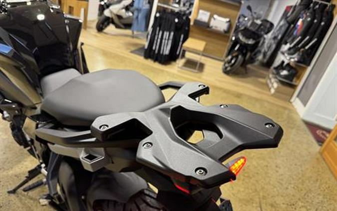 2026 BMW S 1000 XR