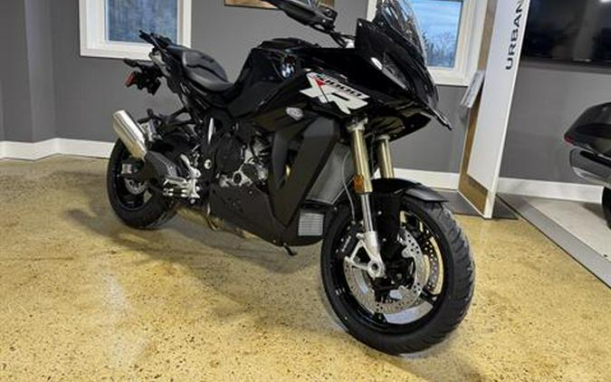 2026 BMW S 1000 XR