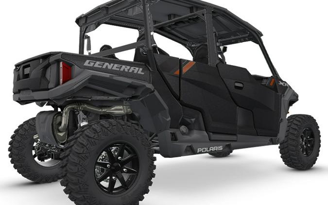 2026 Polaris GENERAL® XP 4 1000 Ultimate