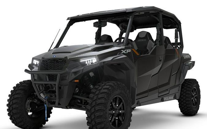 2026 Polaris GENERAL® XP 4 1000 Ultimate