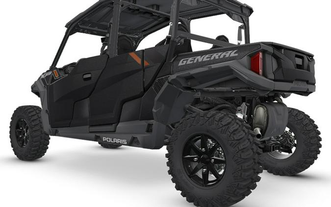 2026 Polaris GENERAL® XP 4 1000 Ultimate