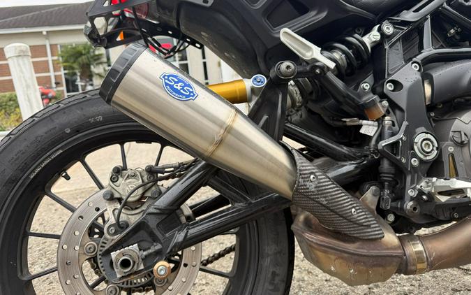 2019 Indian Motorcycle FTR™ 1200 S