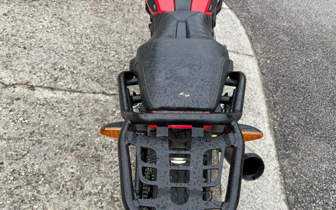 2019 Indian Motorcycle FTR™ 1200 S