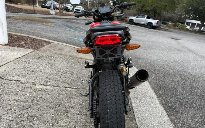 2019 Indian Motorcycle FTR™ 1200 S