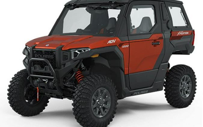 2024 Polaris XPedition ADV NorthStar