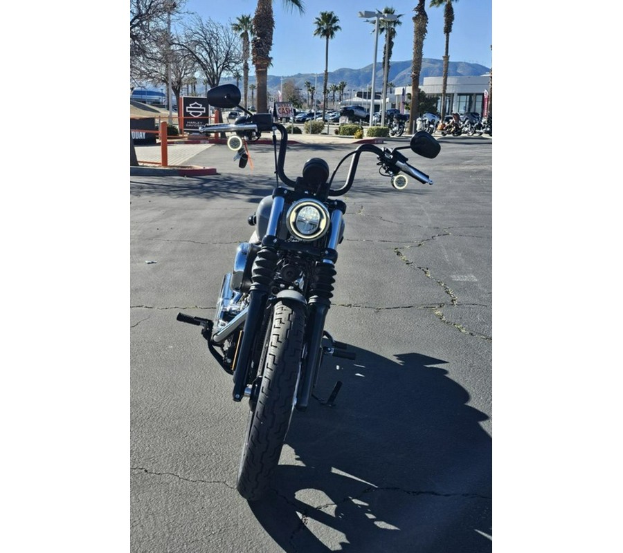 2026 Harley-Davidson® FXBB - Street Bob®