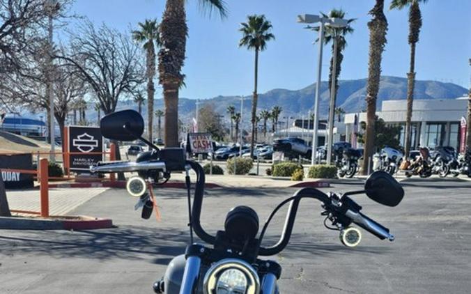 2026 Harley-Davidson® FXBB - Street Bob®