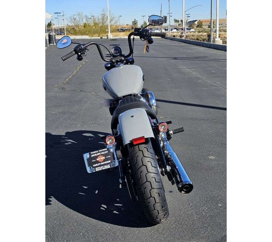 2026 Harley-Davidson® FXBB - Street Bob®