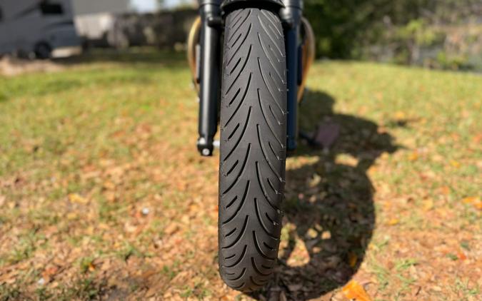 2024 Triumph Speed Twin 900