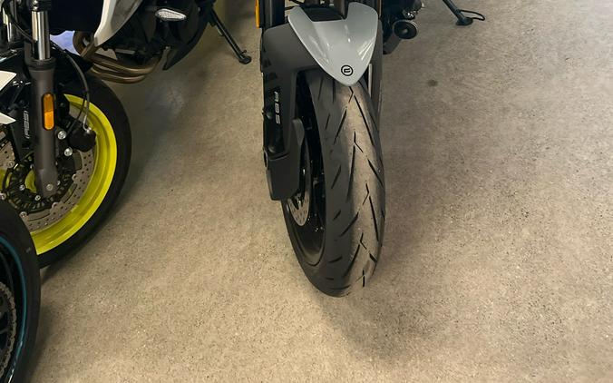 2026 CFMOTO 675NK