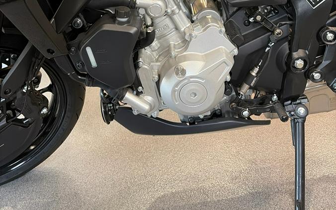 2026 CFMOTO 675NK
