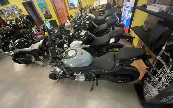 2026 CFMOTO 675NK