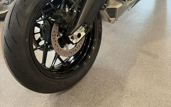 2026 CFMOTO 675NK