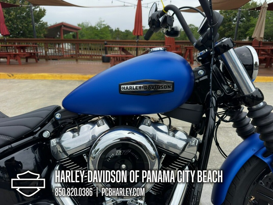 2026 Harley-Davidson® Street Bob®