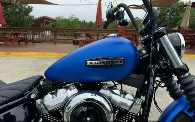 2026 Harley-Davidson® Street Bob®