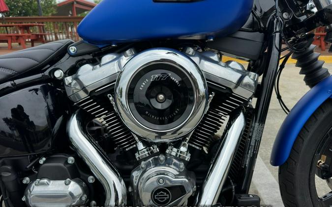 2026 Harley-Davidson® Street Bob®