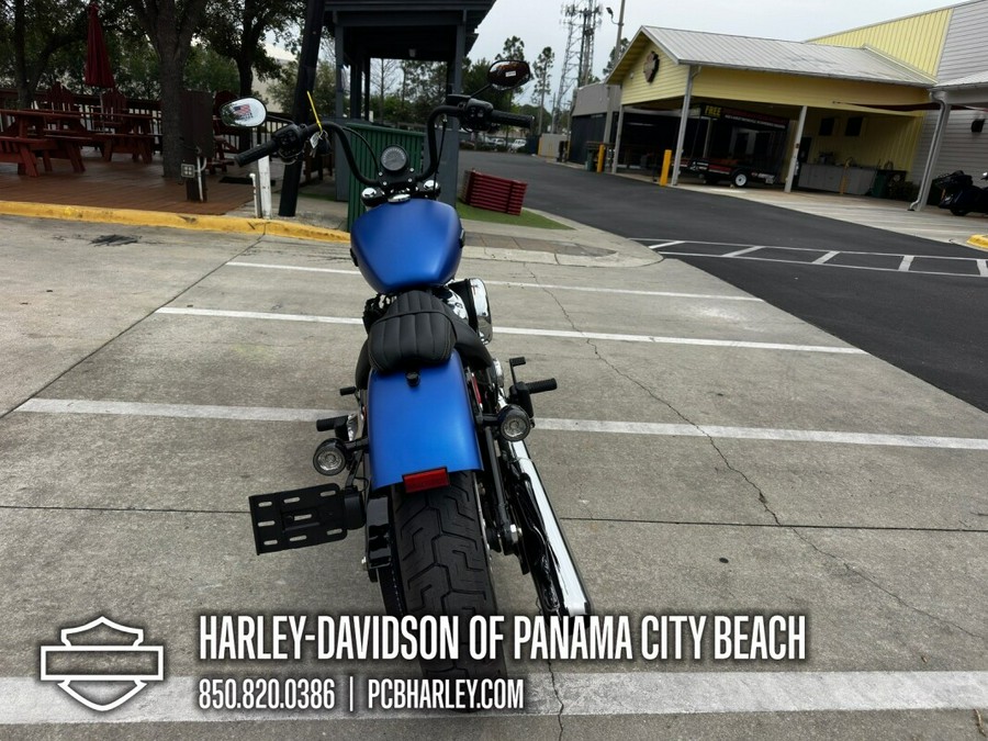 2026 Harley-Davidson® Street Bob®
