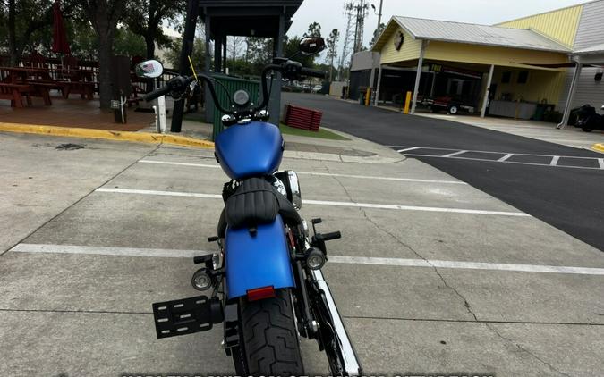 2026 Harley-Davidson® Street Bob®