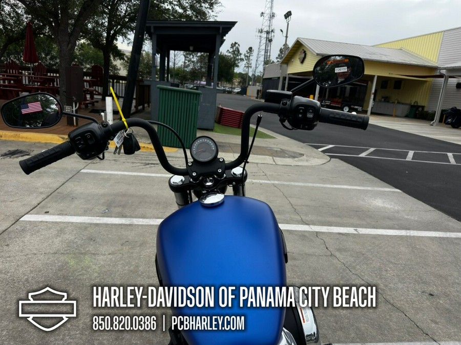 2026 Harley-Davidson® Street Bob®